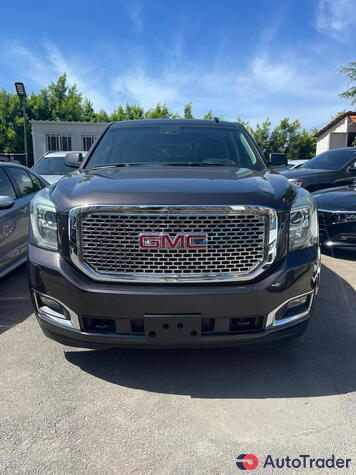 $28,000 GMC Yukon - $28,000 1