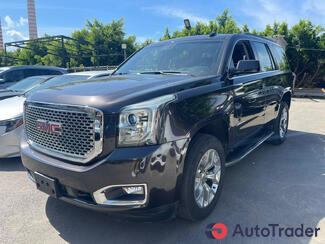 $28,000 GMC Yukon - $28,000 2