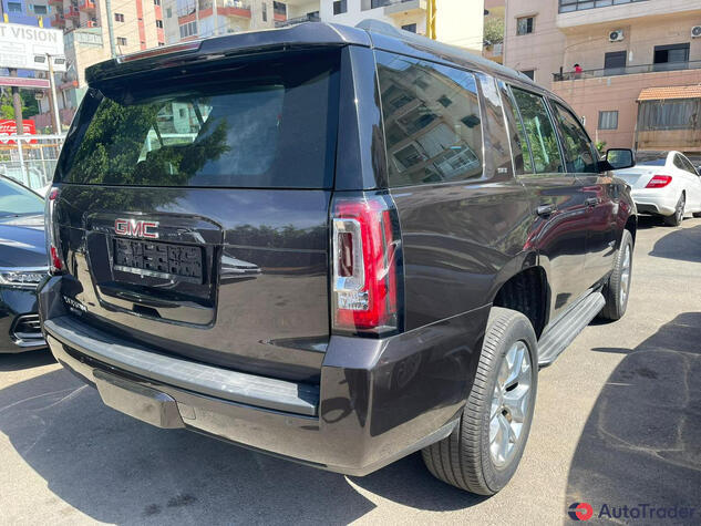 $28,000 GMC Yukon - $28,000 6