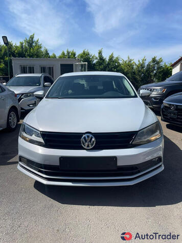 $8,500 Volkswagen Jetta - $8,500 1