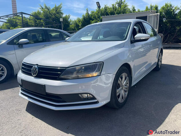 $8,500 Volkswagen Jetta - $8,500 2