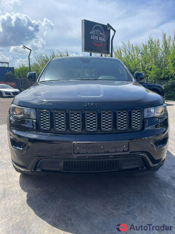 $30,000 Jeep Grand Cherokee - $30,000 1