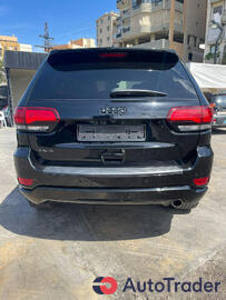 $30,000 Jeep Grand Cherokee - $30,000 4