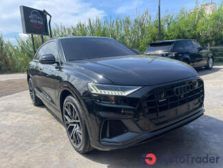 $79,000 Audi Q8 - $79,000 2