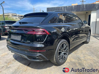 $79,000 Audi Q8 - $79,000 6