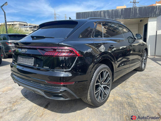 $79,000 Audi Q8 - $79,000 6