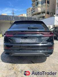 $79,000 Audi Q8 - $79,000 4