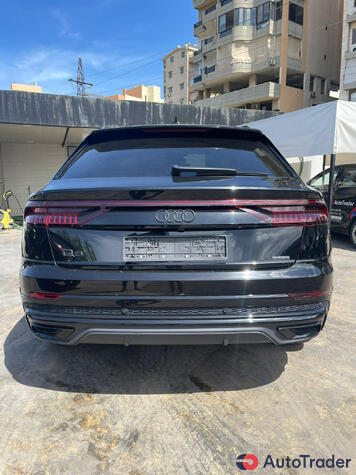 $79,000 Audi Q8 - $79,000 4