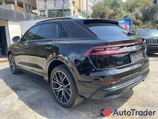 $79,000 Audi Q8 - $79,000 5