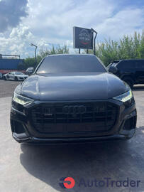 $79,000 Audi Q8 - $79,000 1