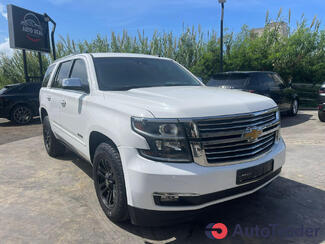 $30,000 Chevrolet Tahoe - $30,000 2