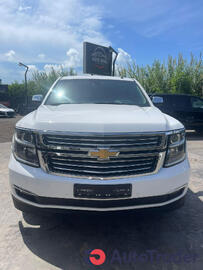 $30,000 Chevrolet Tahoe - $30,000 1