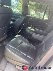 $30,000 Chevrolet Tahoe - $30,000 9