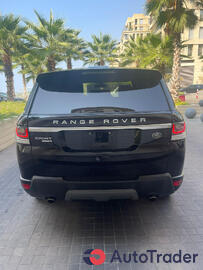 $35,000 Land Rover Range Rover Sport - $35,000 4