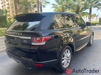 $35,000 Land Rover Range Rover Sport - $35,000 6