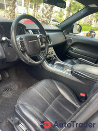 $33,000 Land Rover Range Rover Sport - $33,000 8