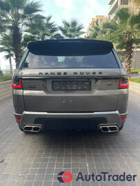 $33,000 Land Rover Range Rover Sport - $33,000 4