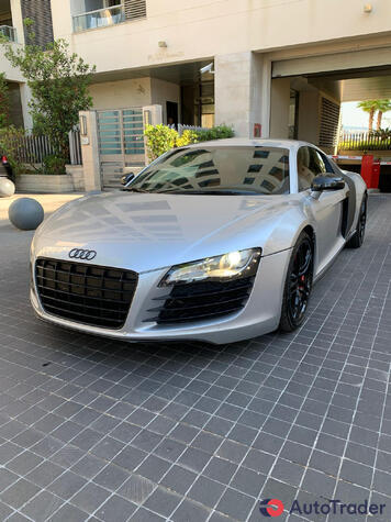 $44,000 Audi R8 - $44,000 1