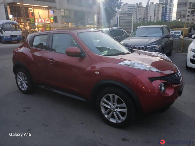 $7,999 Nissan Juke - $7,999 6