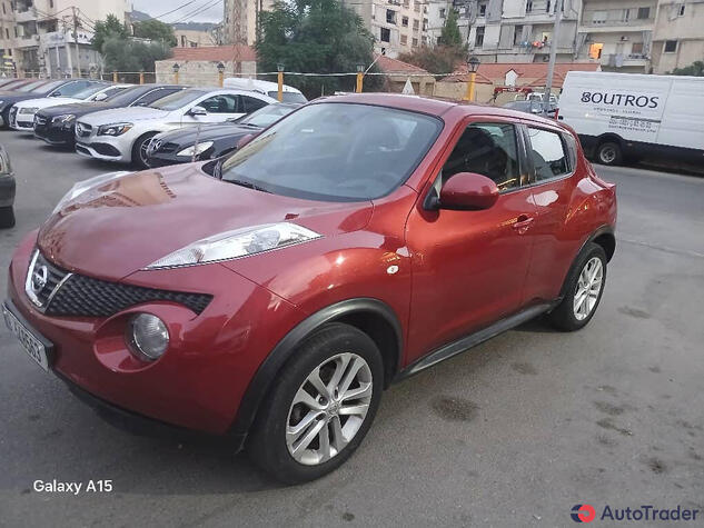 $7,999 Nissan Juke - $7,999 3