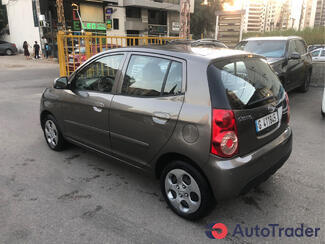 $4,200 Kia Picanto - $4,200 3