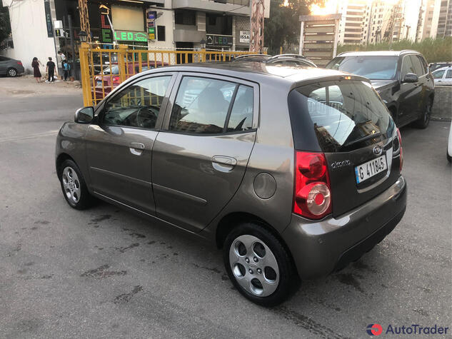 $4,200 Kia Picanto - $4,200 3