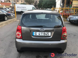 $4,200 Kia Picanto - $4,200 4