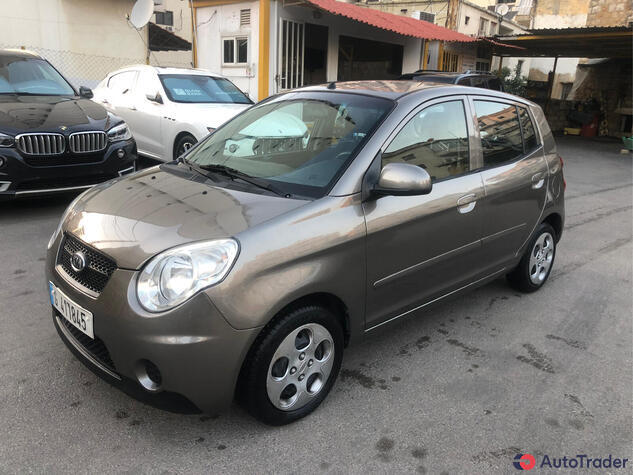 $4,200 Kia Picanto - $4,200 2