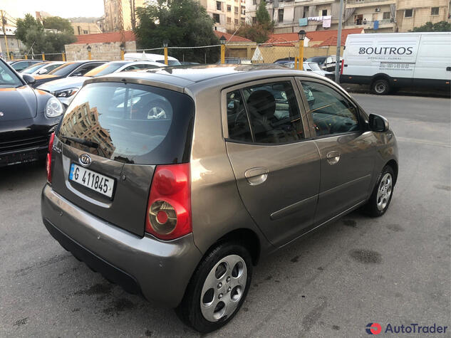 $4,200 Kia Picanto - $4,200 5