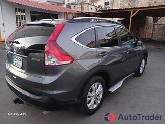 $12,500 Honda CR-V - $12,500 4