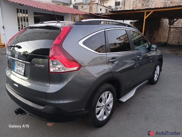 $12,500 Honda CR-V - $12,500 4