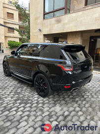 $61,000 Land Rover Range Rover Sport - $61,000 4