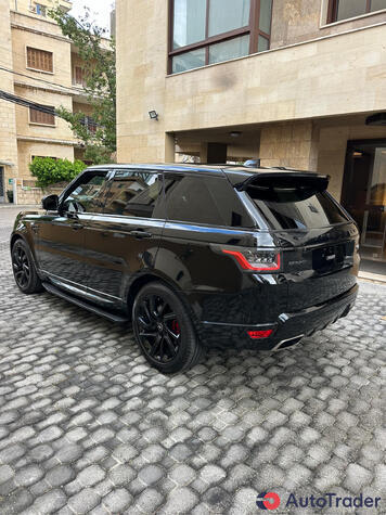 $61,000 Land Rover Range Rover Sport - $61,000 4