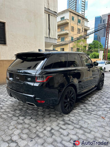 $61,000 Land Rover Range Rover Sport - $61,000 5