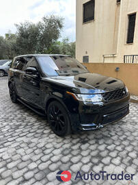 $61,000 Land Rover Range Rover Sport - $61,000 3