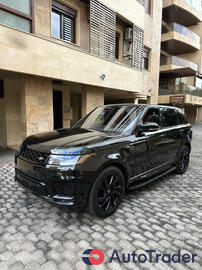 $61,000 Land Rover Range Rover Sport - $61,000 2