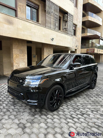 $61,000 Land Rover Range Rover Sport - $61,000 2