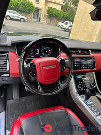 $61,000 Land Rover Range Rover Sport - $61,000 9