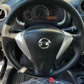 $0 Nissan Micra - $0 7