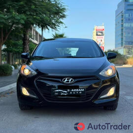 2014 Hyundai Elantra