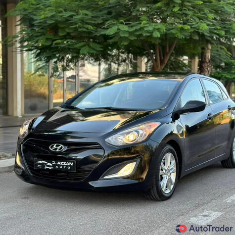 $0 Hyundai Elantra - $0 3