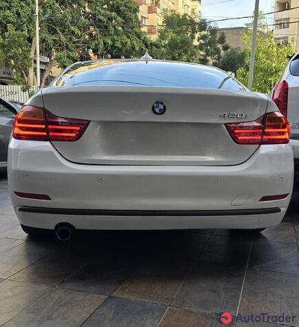 $0 BMW 4-Series - $0 4