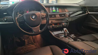 $0 BMW 5-Series - $0 7