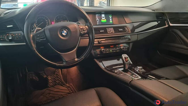 $0 BMW 5-Series - $0 7