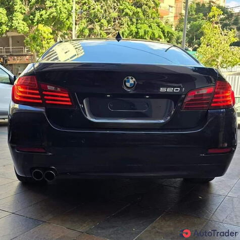 $0 BMW 5-Series - $0 4