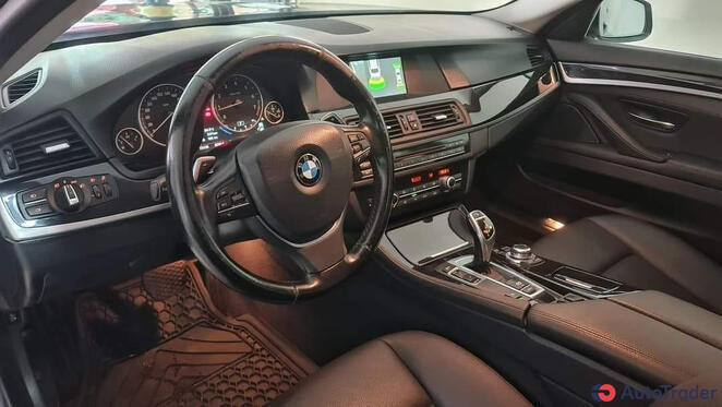 $0 BMW 5-Series - $0 6