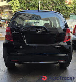 $0 Honda Jazz - $0 4