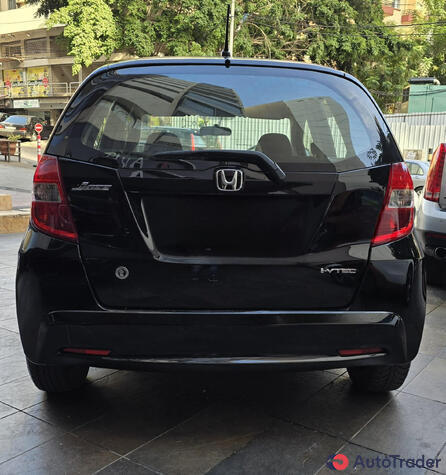 $0 Honda Jazz - $0 4