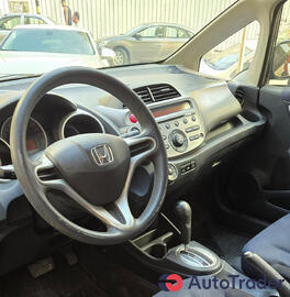 $0 Honda Jazz - $0 8