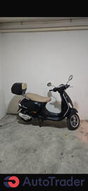 $1,700 Vespa VXL - $1,700 2